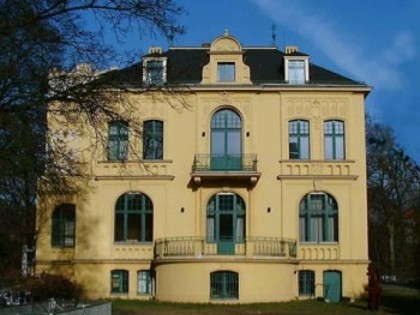 Фото: Schwartzsche Villa